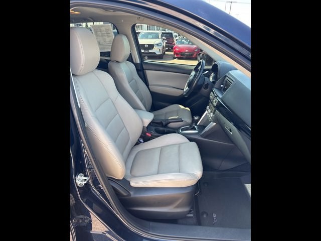 2015 Mazda Mazda CX-5 Grand Touring