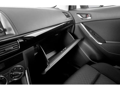2015 Mazda Mazda CX-5 Grand Touring