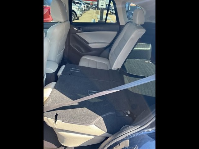 2015 Mazda Mazda CX-5 Grand Touring