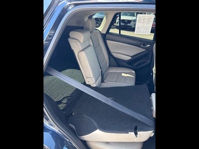 2015 Mazda Mazda CX-5 Grand Touring
