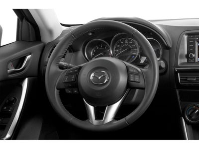 2015 Mazda Mazda CX-5 Grand Touring