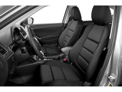 2015 Mazda Mazda CX-5 Grand Touring