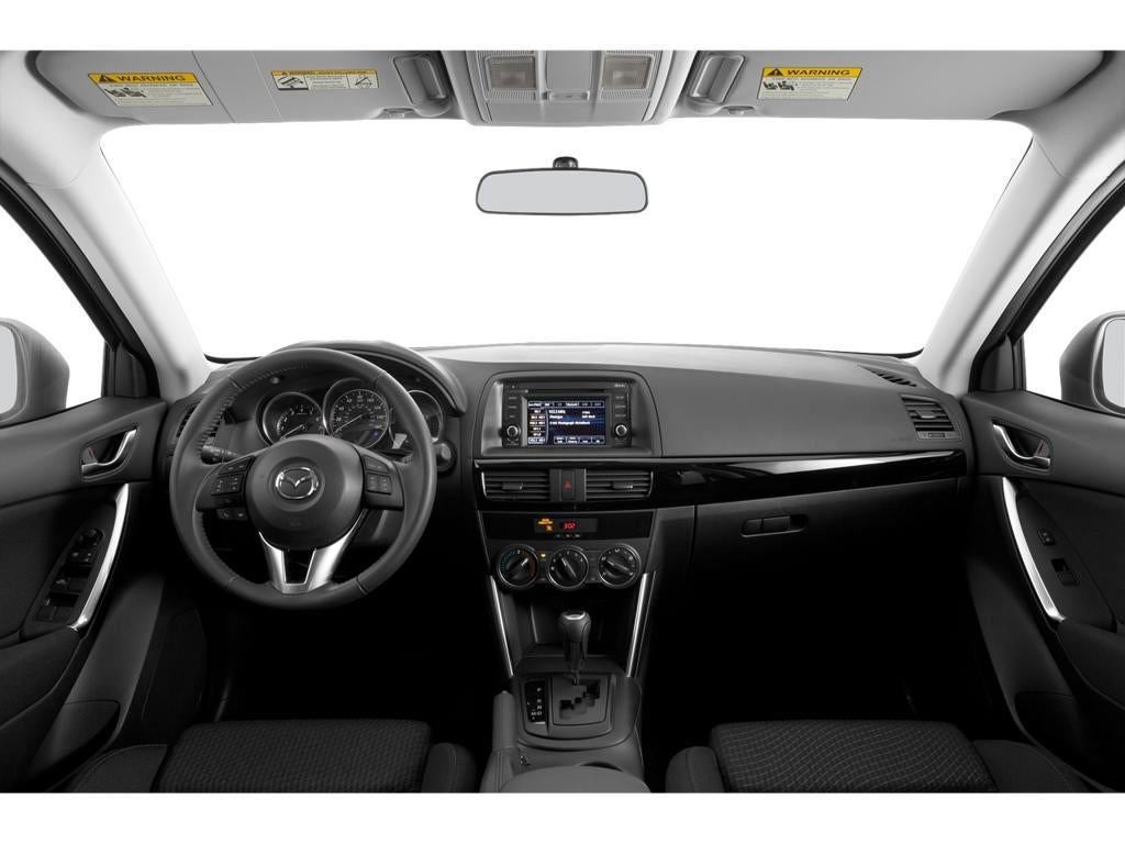 2015 Mazda Mazda CX-5 Grand Touring