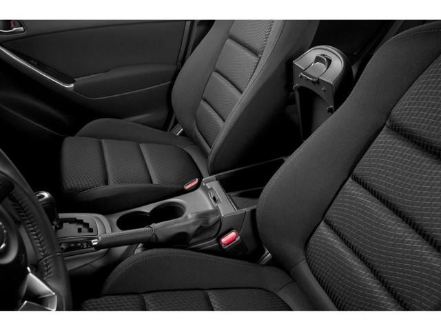 2015 Mazda Mazda CX-5 Grand Touring