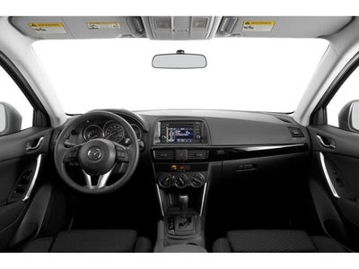 2015 Mazda Mazda CX-5 Grand Touring