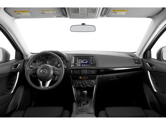 2015 Mazda Mazda CX-5 Grand Touring