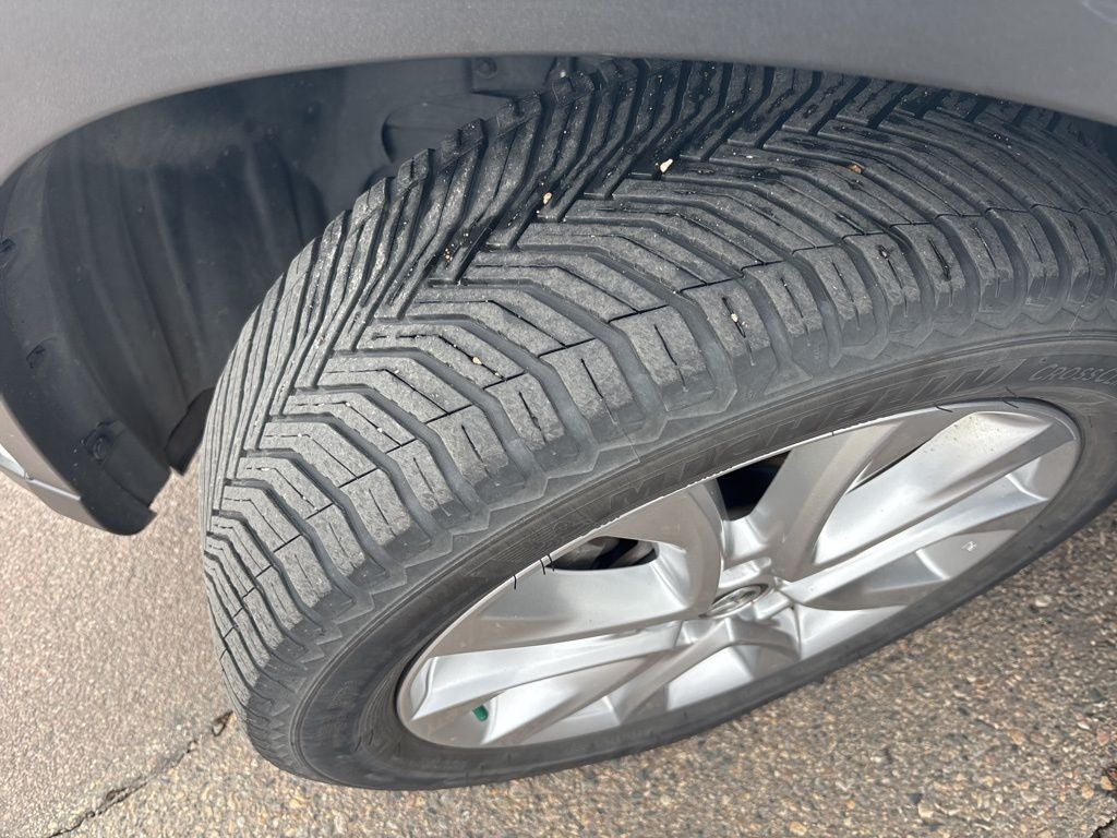 2015 Mazda Mazda CX-5 Grand Touring