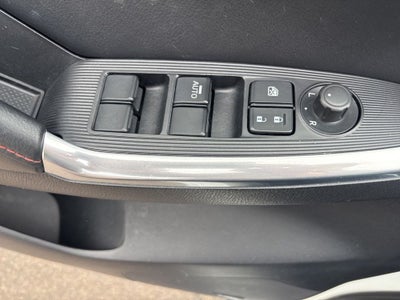 2015 Mazda Mazda CX-5 Grand Touring