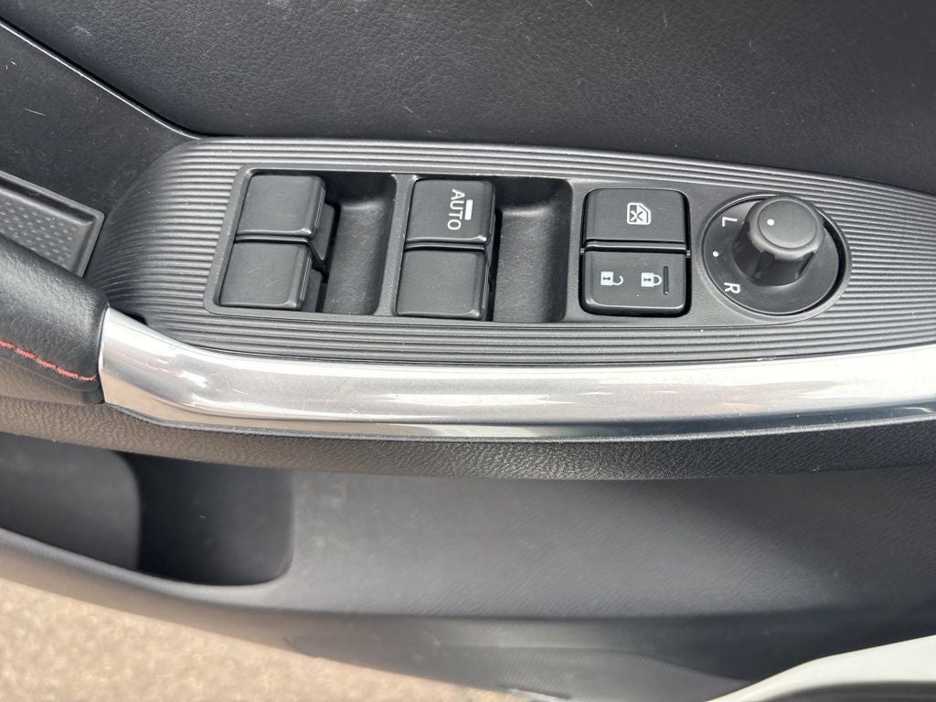 2015 Mazda Mazda CX-5 Grand Touring