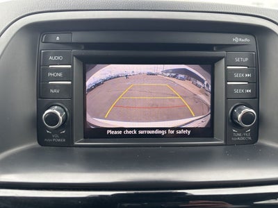 2015 Mazda Mazda CX-5 Grand Touring