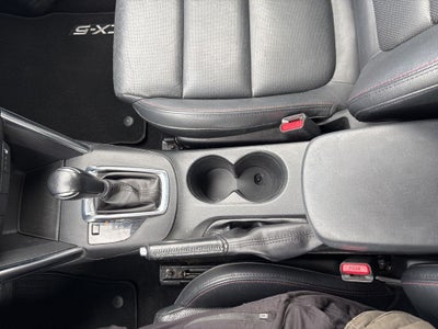 2015 Mazda Mazda CX-5 Grand Touring