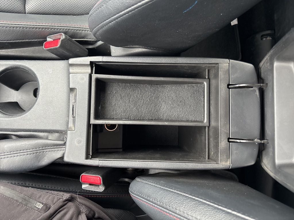 2015 Mazda Mazda CX-5 Grand Touring