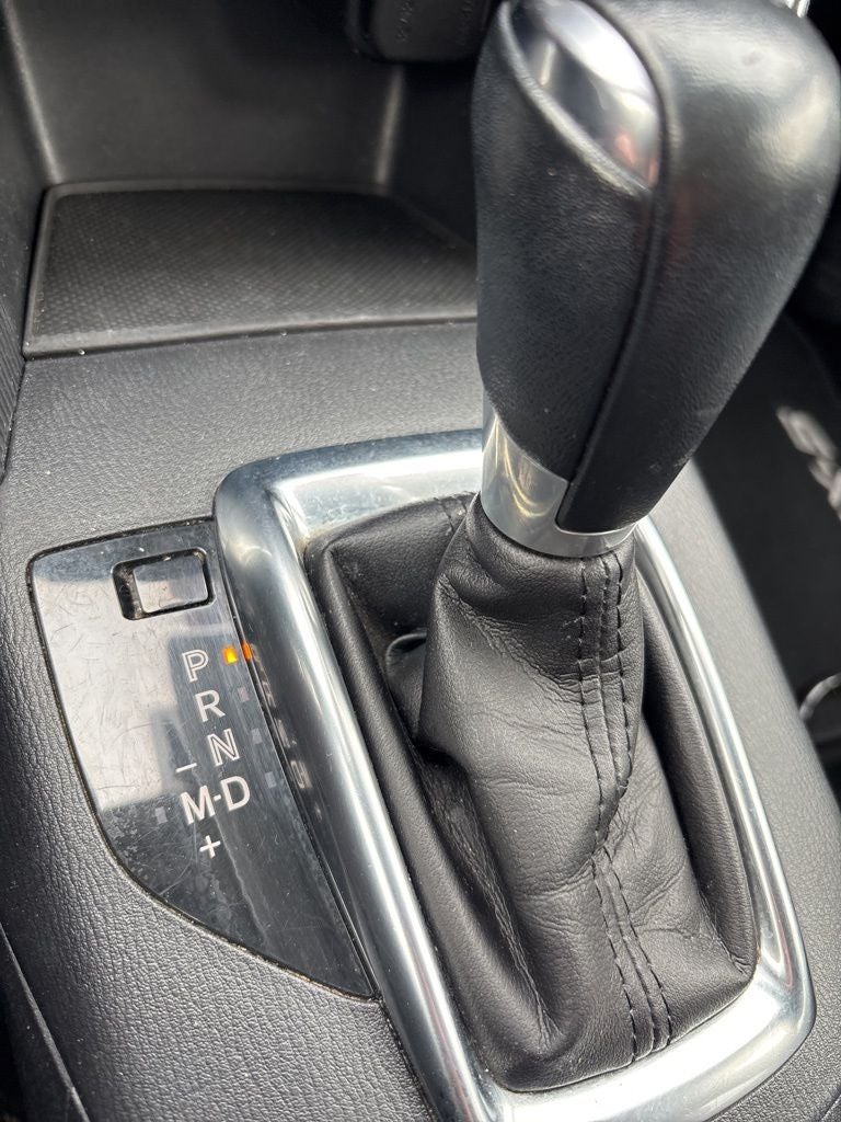 2015 Mazda Mazda CX-5 Grand Touring