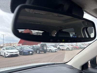 2015 Mazda Mazda CX-5 Grand Touring