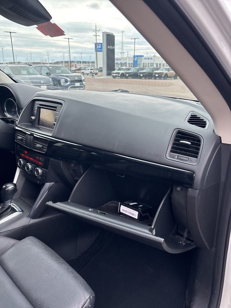 2015 Mazda Mazda CX-5 Grand Touring