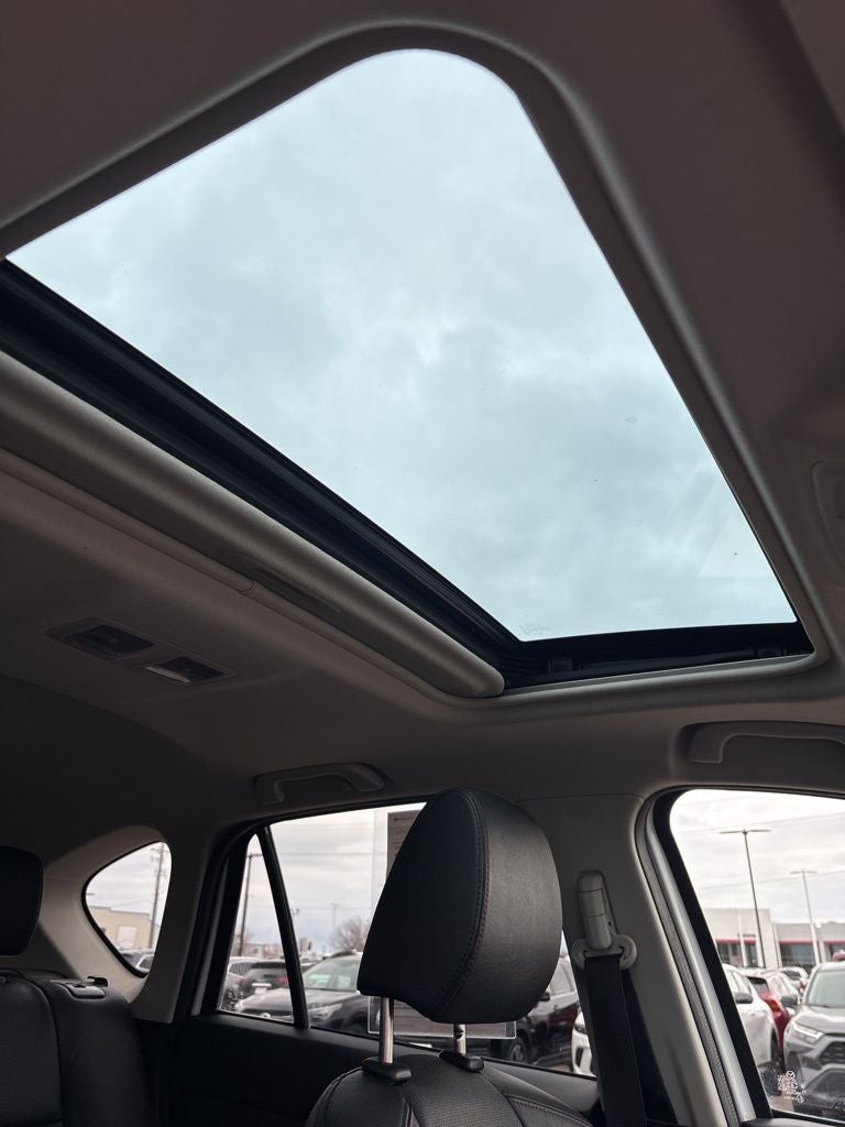 2015 Mazda Mazda CX-5 Grand Touring