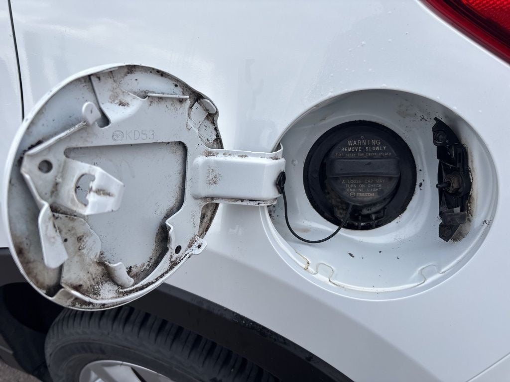 2015 Mazda Mazda CX-5 Grand Touring