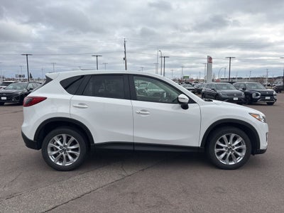 2015 Mazda Mazda CX-5 Grand Touring