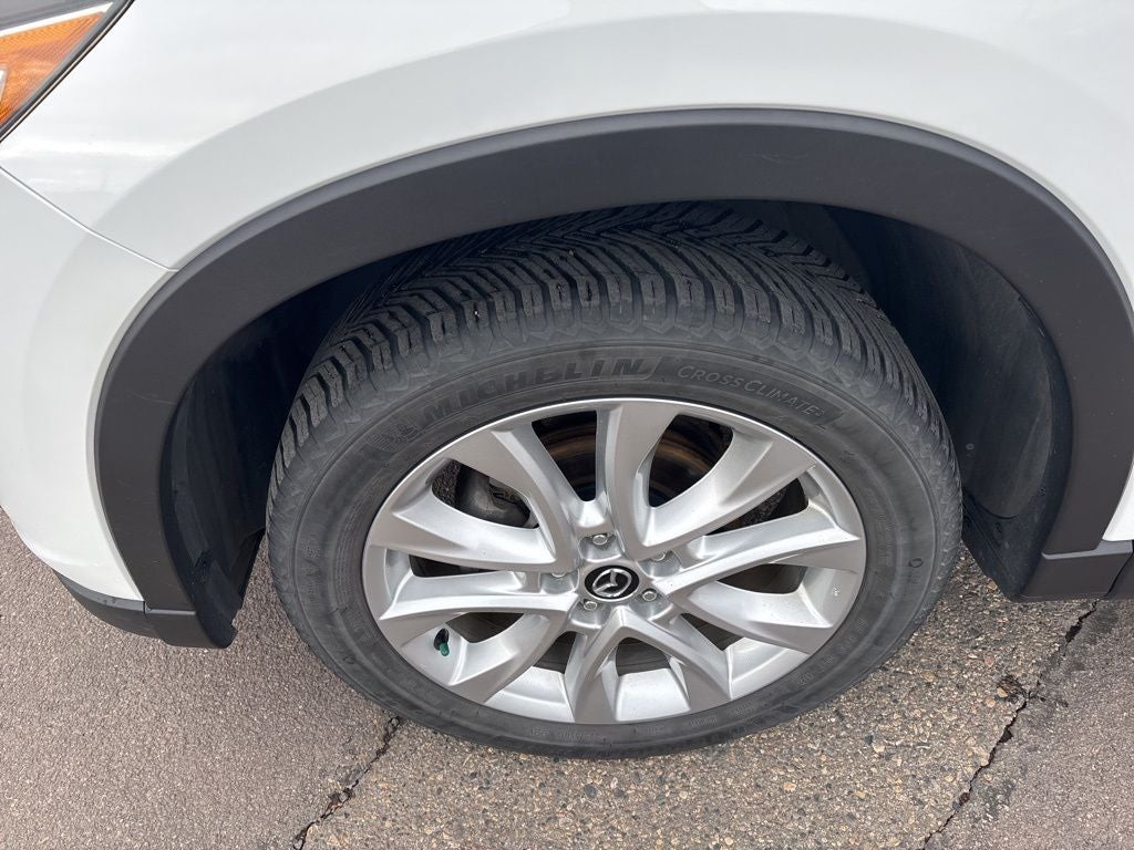 2015 Mazda Mazda CX-5 Grand Touring