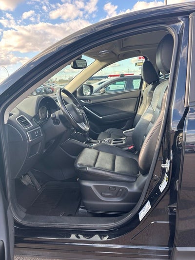 2016 Mazda Mazda CX-5 Grand Touring