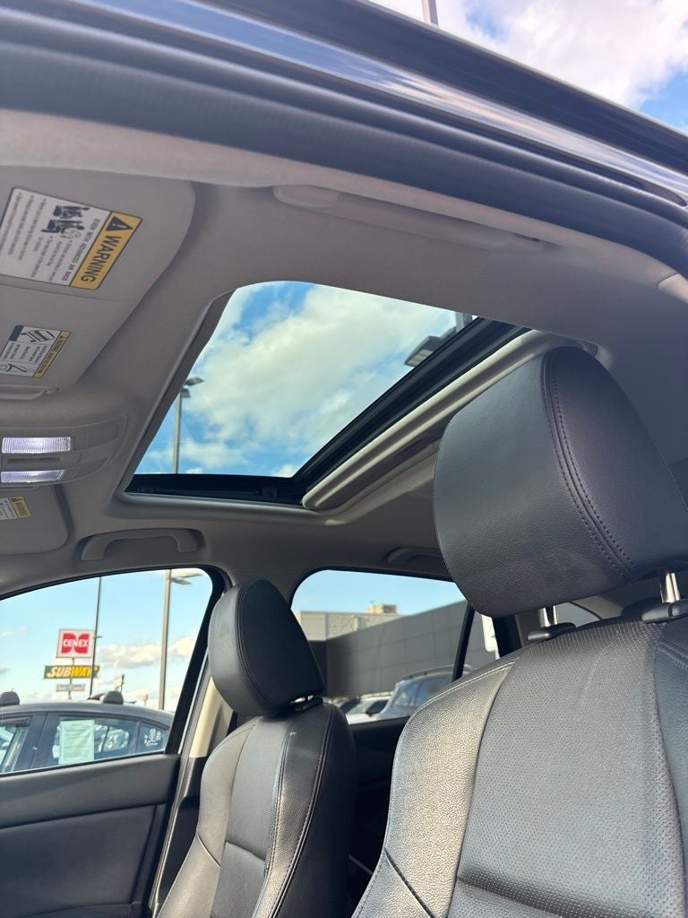 2016 Mazda Mazda CX-5 Grand Touring
