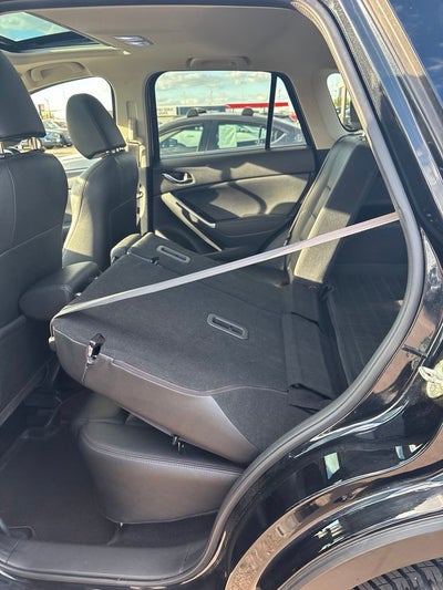 2016 Mazda Mazda CX-5 Grand Touring