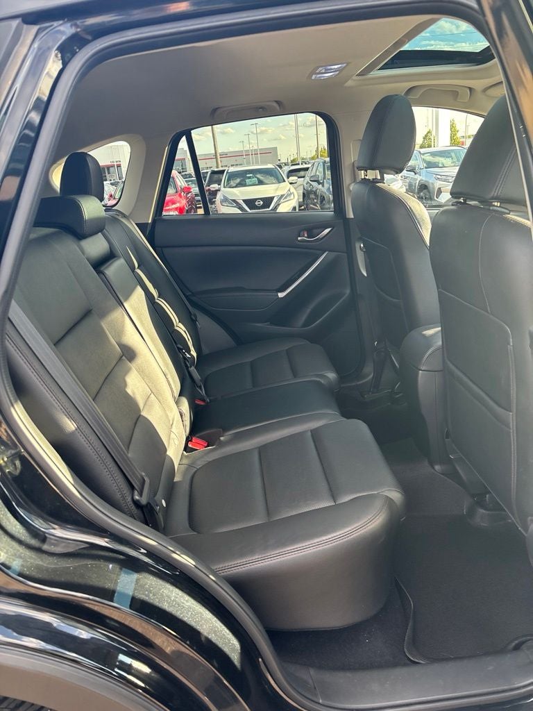 2016 Mazda Mazda CX-5 Grand Touring