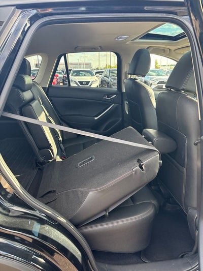 2016 Mazda Mazda CX-5 Grand Touring