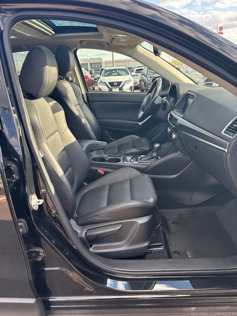 2016 Mazda Mazda CX-5 Grand Touring