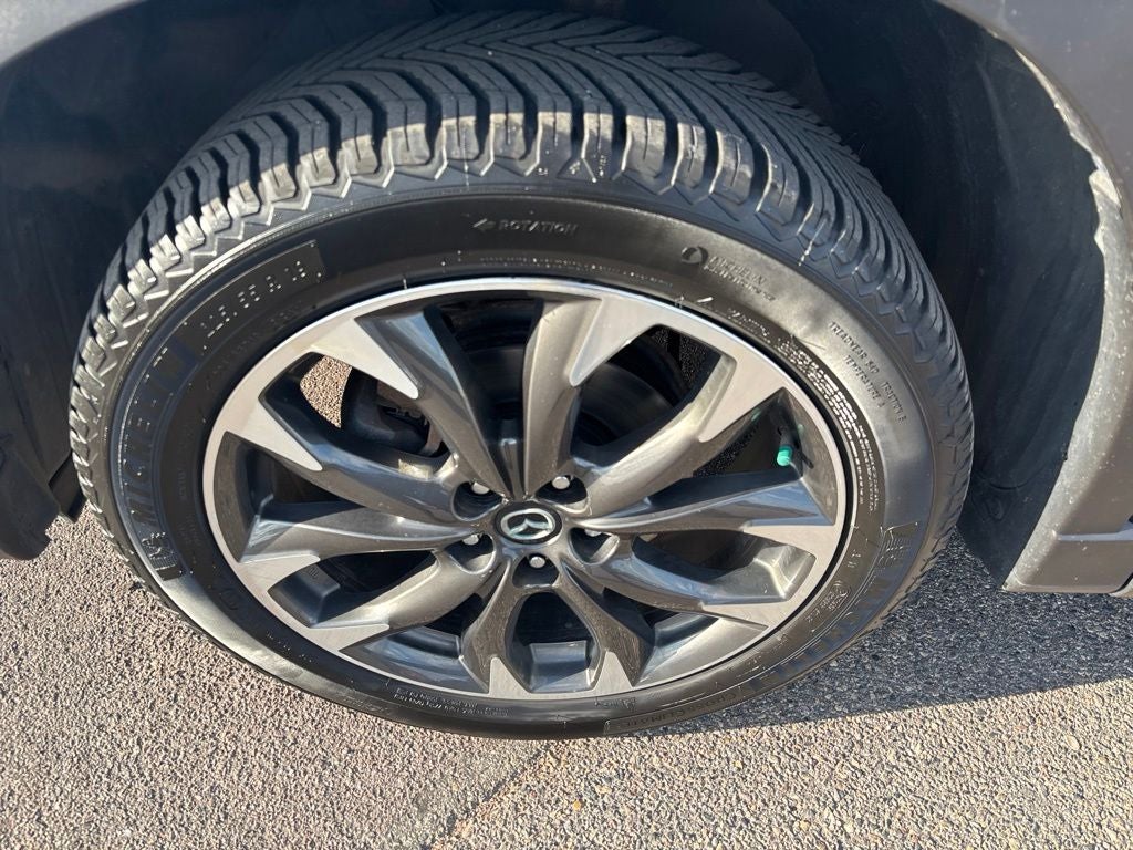 2016 Mazda Mazda CX-5 Grand Touring