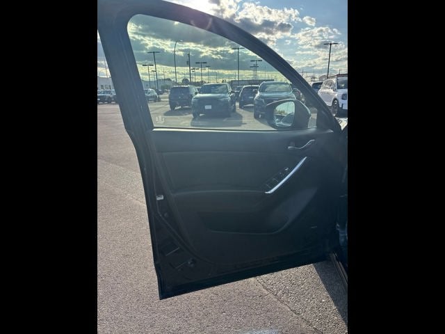 2016 Mazda Mazda CX-5 Grand Touring