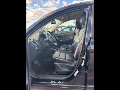 2016 Mazda Mazda CX-5 Grand Touring