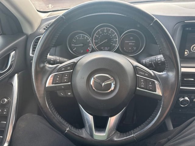 2016 Mazda Mazda CX-5 Grand Touring
