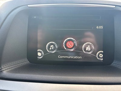 2016 Mazda Mazda CX-5 Grand Touring