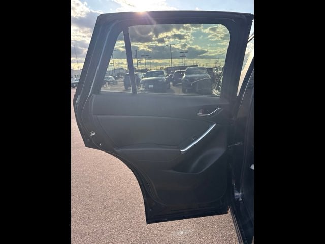 2016 Mazda Mazda CX-5 Grand Touring