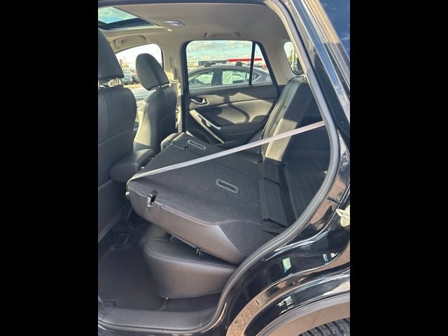 2016 Mazda Mazda CX-5 Grand Touring