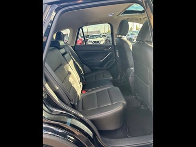 2016 Mazda Mazda CX-5 Grand Touring