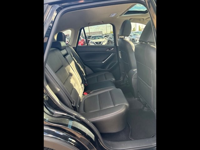 2016 Mazda Mazda CX-5 Grand Touring