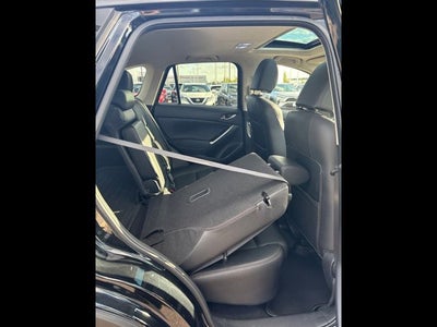 2016 Mazda Mazda CX-5 Grand Touring