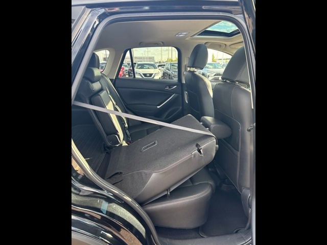 2016 Mazda Mazda CX-5 Grand Touring
