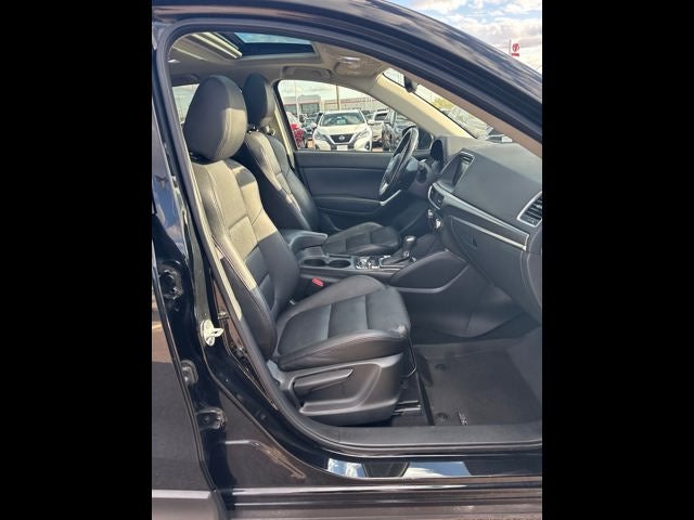 2016 Mazda Mazda CX-5 Grand Touring