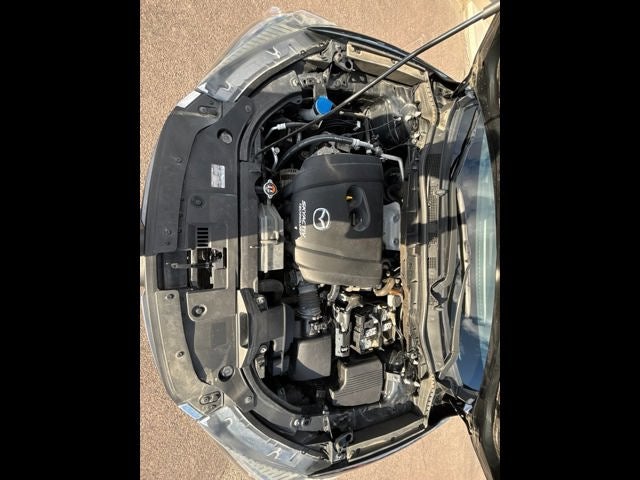2016 Mazda Mazda CX-5 Grand Touring