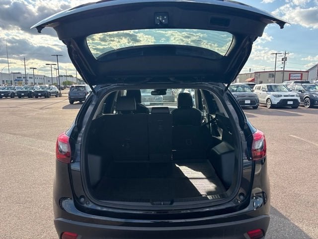 2016 Mazda Mazda CX-5 Grand Touring