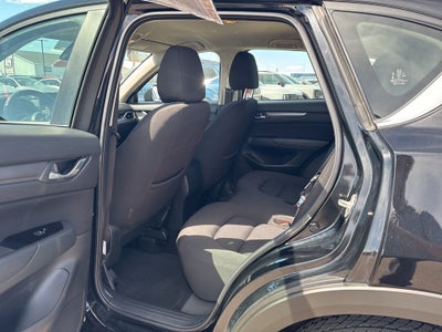 2023 Mazda Mazda CX-5 2.5 S