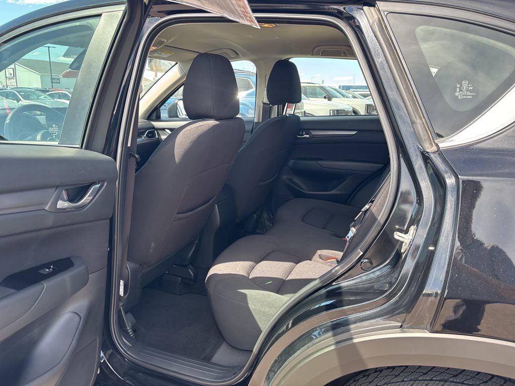 2023 Mazda Mazda CX-5 2.5 S