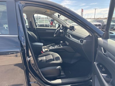 2023 Mazda Mazda CX-5 2.5 S