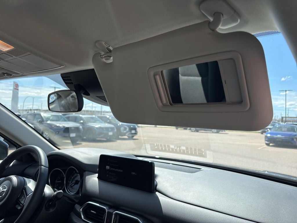 2023 Mazda Mazda CX-5 2.5 S