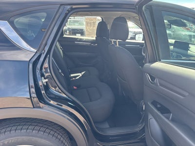 2023 Mazda Mazda CX-5 2.5 S