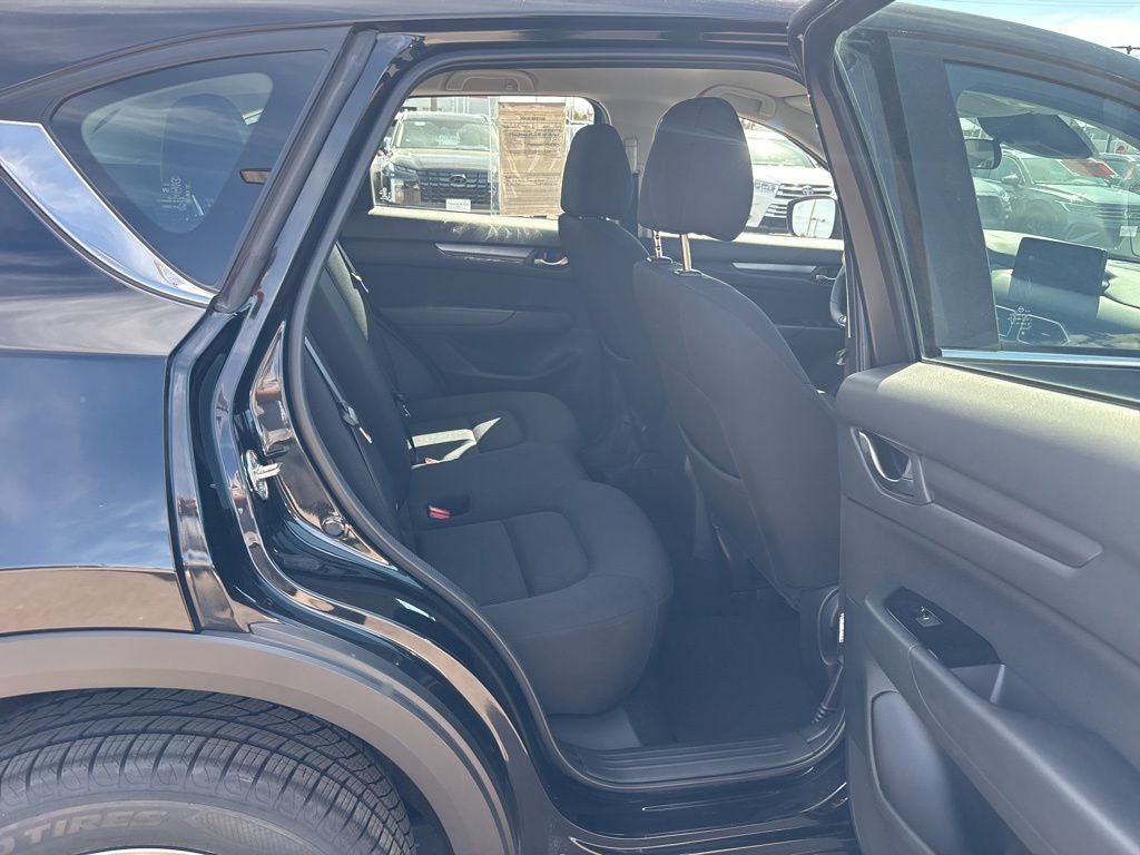 2023 Mazda Mazda CX-5 2.5 S
