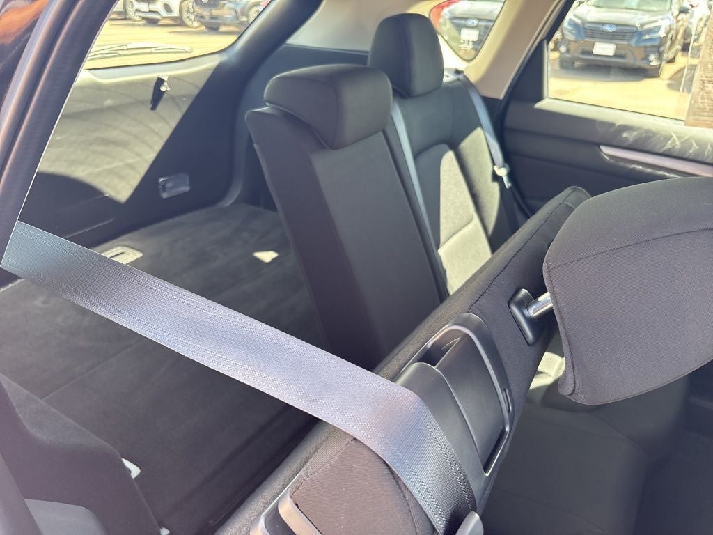 2023 Mazda Mazda CX-5 2.5 S